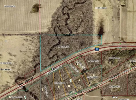 138XX Highway 23 Milaca MN 56353