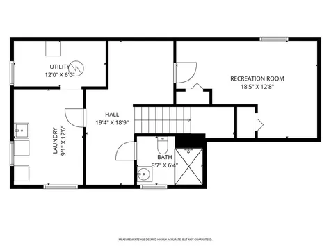 820 Point Douglas Road S Saint Paul MN 55119