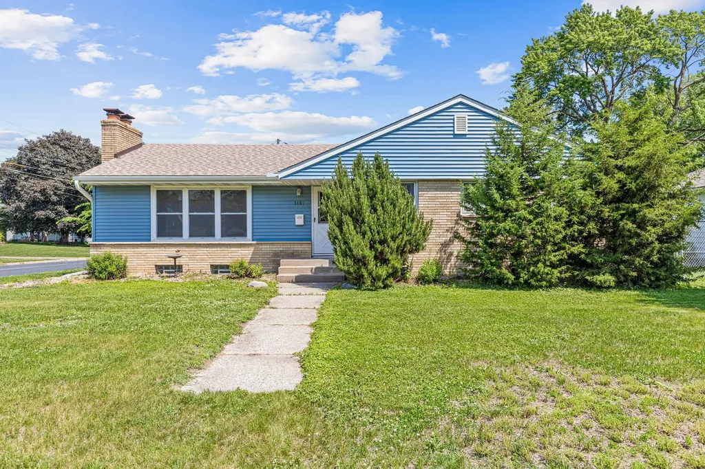 1601 Princeton Avenue Saint Louis Park MN 55416