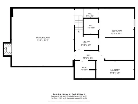 1601 Princeton Avenue Saint Louis Park MN 55416