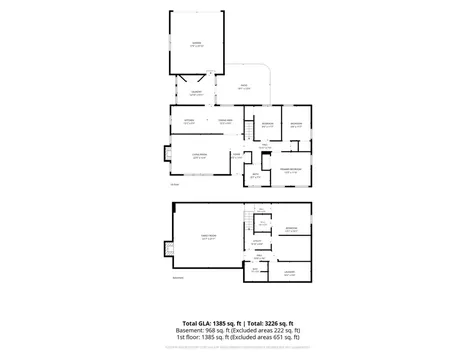 1601 Princeton Avenue Saint Louis Park MN 55416