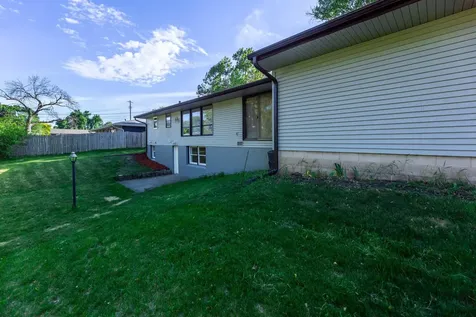 6631 Jackson Street NE Fridley MN 55432