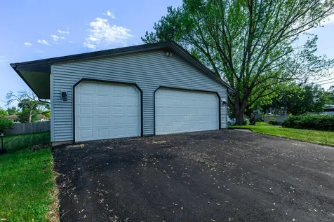 6631 Jackson Street NE Fridley MN 55432