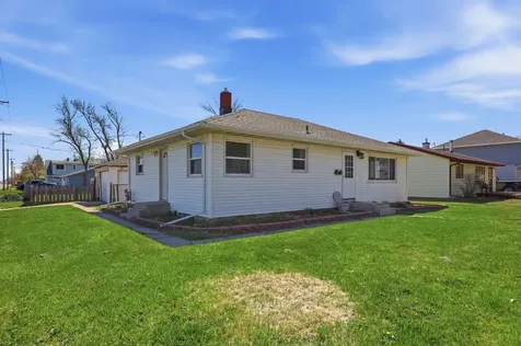 1412 14th Street N Moorhead MN 56560