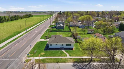 1412 14th Street N Moorhead MN 56560