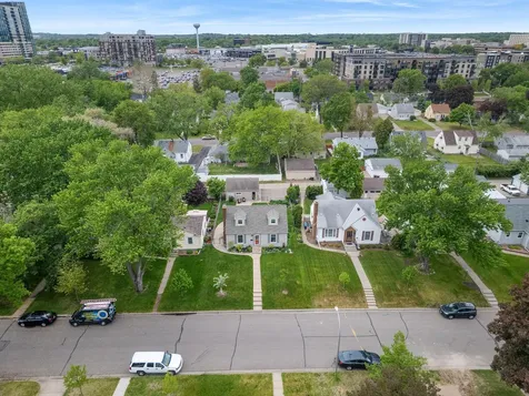 6736 Vincent Avenue S Richfield MN 55423