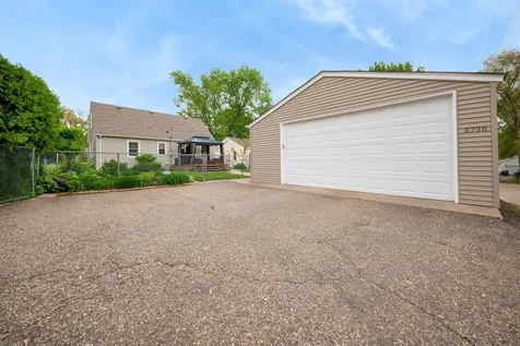 6736 Vincent Avenue S Richfield MN 55423