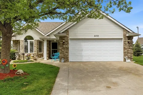 3173 128th Lane NW Coon Rapids MN 55448