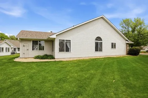 3173 128th Lane NW Coon Rapids MN 55448