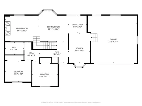 13165 295th Street Lindstrom MN 55045