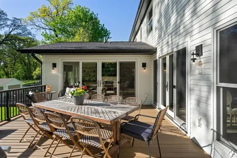 3141 Fairchild Avenue Minnetonka MN 55391
