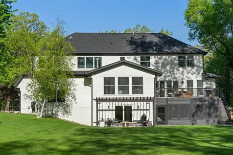 3141 Fairchild Avenue Minnetonka MN 55391