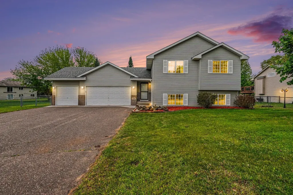 7385 385th Street North Branch MN 55056