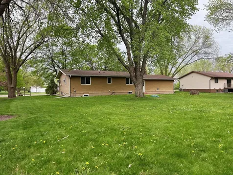 451 2nd Street N Wood Lake MN 56297