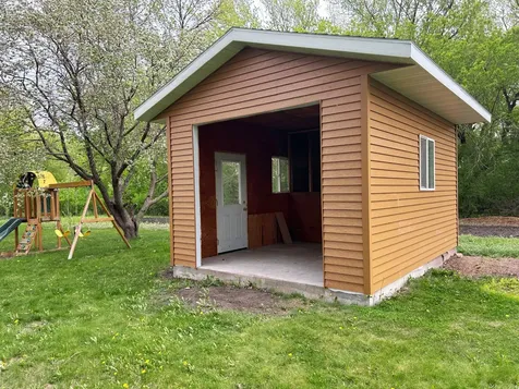 451 2nd Street N Wood Lake MN 56297