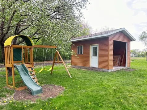 451 2nd Street N Wood Lake MN 56297