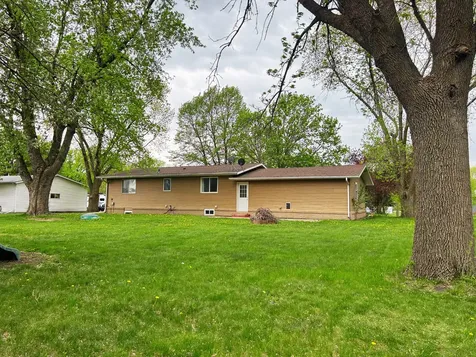 451 2nd Street N Wood Lake MN 56297