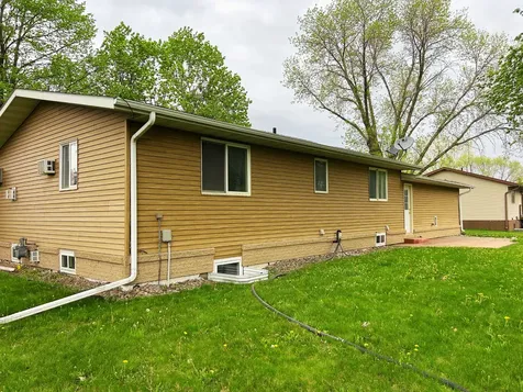 451 2nd Street N Wood Lake MN 56297