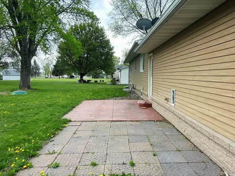 451 2nd Street N Wood Lake MN 56297
