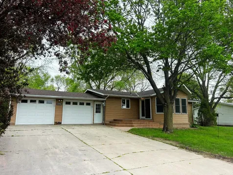 451 2nd Street N Wood Lake MN 56297