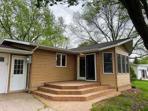 451 2nd Street N Wood Lake MN 56297