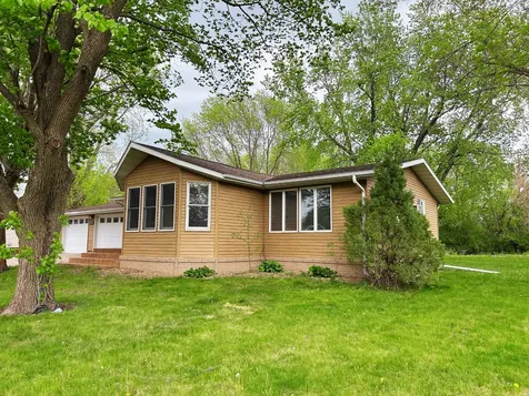 451 2nd Street N Wood Lake MN 56297