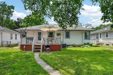 5252 Xerxes Avenue N Minneapolis MN 55430