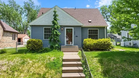 4534 Washburn Avenue N Minneapolis MN 55412