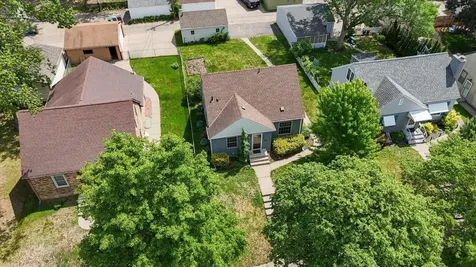 4534 Washburn Avenue N Minneapolis MN 55412