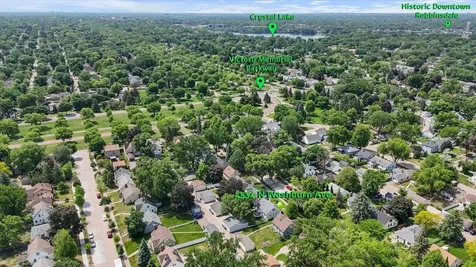 4534 Washburn Avenue N Minneapolis MN 55412