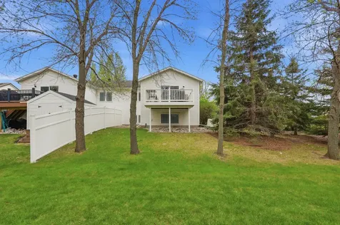 3545 42nd Avenue S Fargo ND 58104