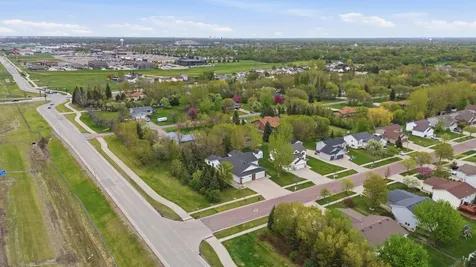 3545 42nd Avenue S Fargo ND 58104