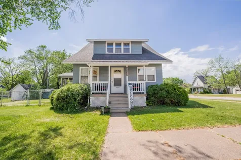 50843 Francis Street Osseo WI 54758