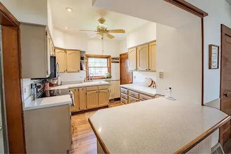 50843 Francis Street Osseo WI 54758