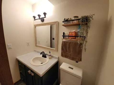 50843 Francis Street Osseo WI 54758