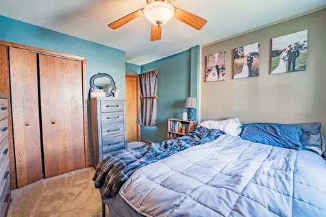 50843 Francis Street Osseo WI 54758
