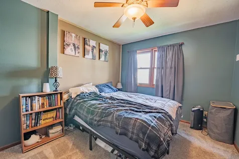 50843 Francis Street Osseo WI 54758
