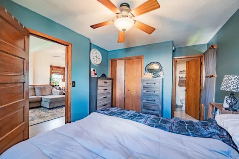 50843 Francis Street Osseo WI 54758