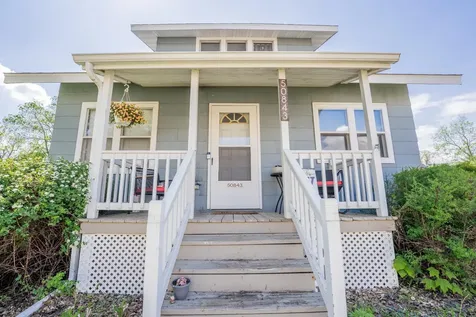 50843 Francis Street Osseo WI 54758
