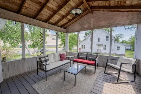 50843 Francis Street Osseo WI 54758