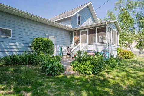 50843 Francis Street Osseo WI 54758