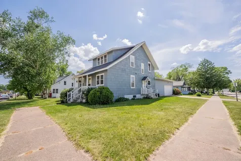 50843 Francis Street Osseo WI 54758