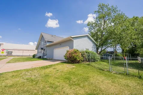 50843 Francis Street Osseo WI 54758