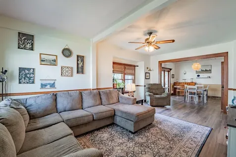 50843 Francis Street Osseo WI 54758