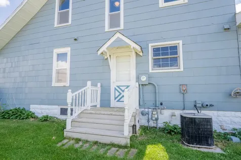 50843 Francis Street Osseo WI 54758