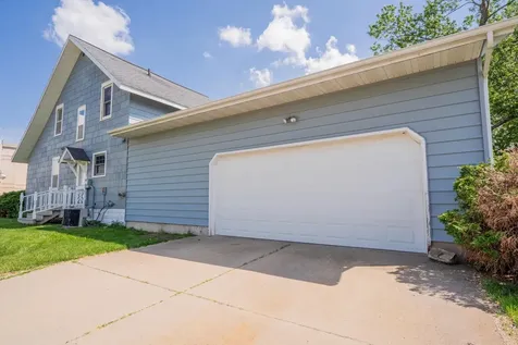 50843 Francis Street Osseo WI 54758
