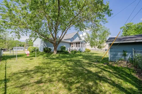 50843 Francis Street Osseo WI 54758