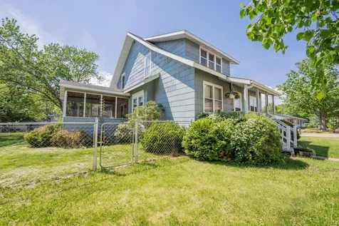 50843 Francis Street Osseo WI 54758