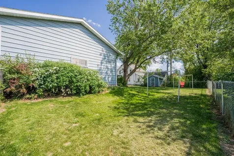 50843 Francis Street Osseo WI 54758