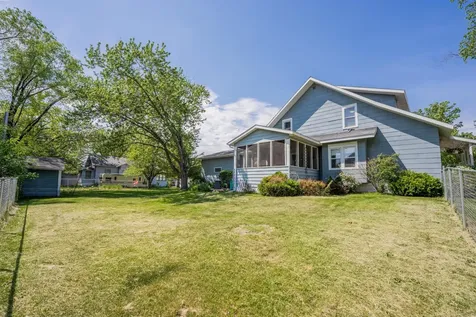 50843 Francis Street Osseo WI 54758